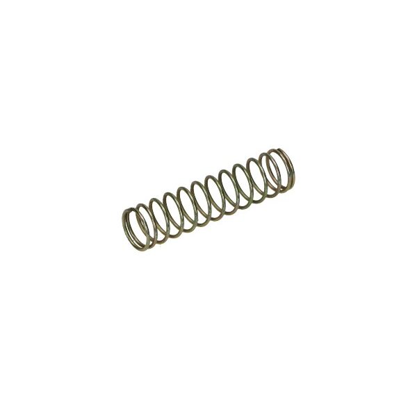 Gasschuifveer bing 12-15mm
