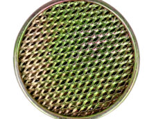 Luchtfilter Groot Zeef Bing Binnen 60mm Kreidler 09-065-09