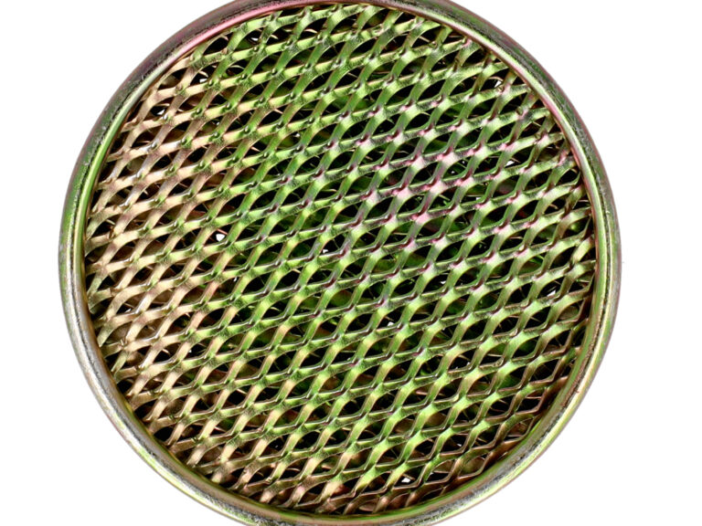 Luchtfilter Groot Zeef Bing Binnen 60mm Kreidler 09-065-09