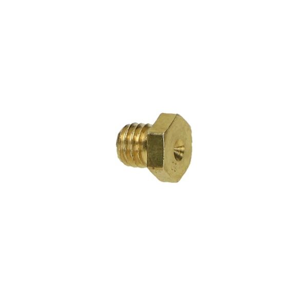 Sproeier zeskant Bing 6mm 120