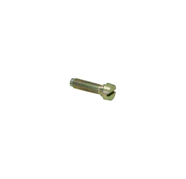 Stelschroef bing stationair 19mm