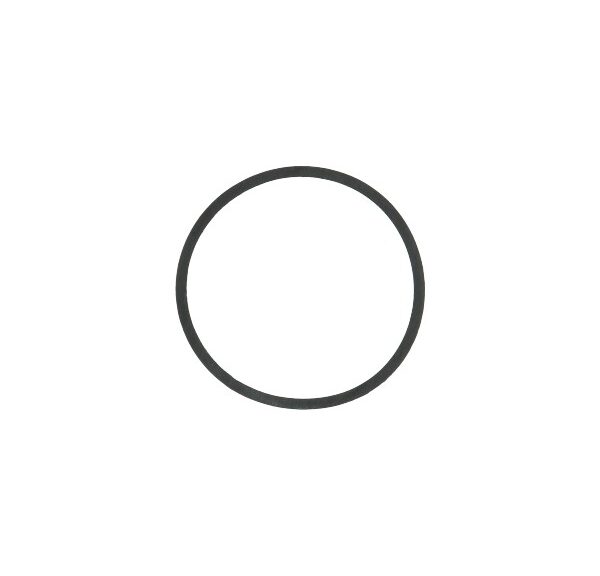 Pakking vlotterbak rond Bing 10-17mm