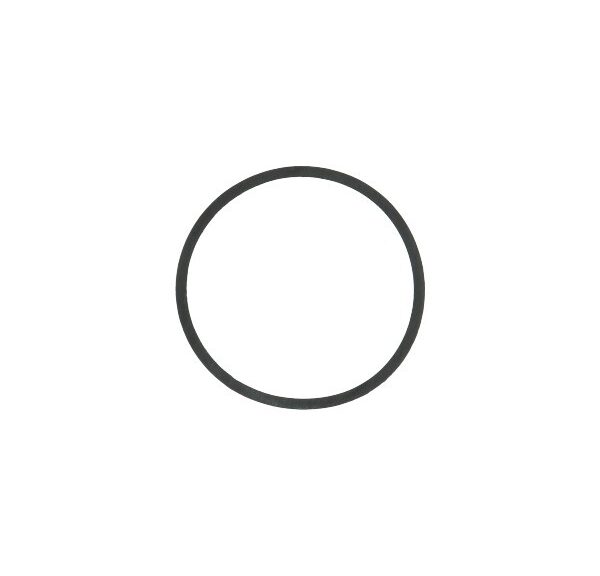 pakking vlotterbak rond Bing 10-17mm 65-452