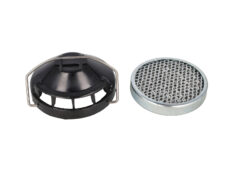 Luchtfilterset Dmp Sha 56mm A35, Tomos