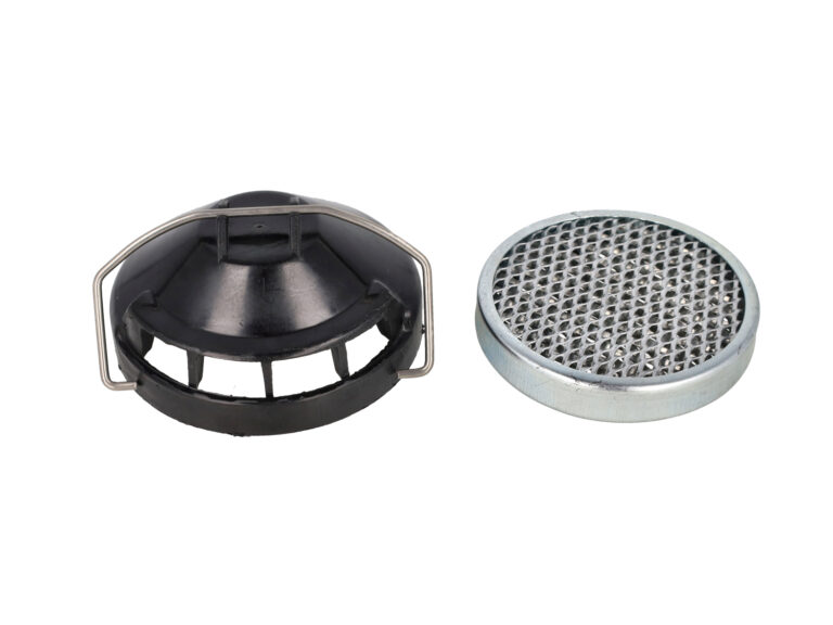 Luchtfilterset Dmp Sha 56mm A35, Tomos