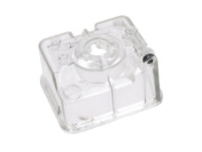 Vlotterbak Malossi Phbh Phbl 26mm Transparant 303306