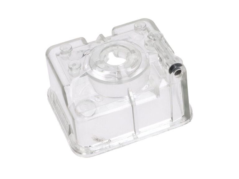 Vlotterbak Malossi Phbh Phbl 26mm Transparant 303306
