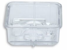 vlotterbak malossi phbh phbl 26mm transparant 303306