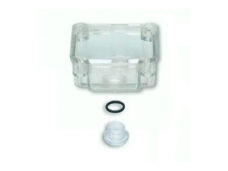 Vlotterbak Malossi phbg 15-21mm transparant