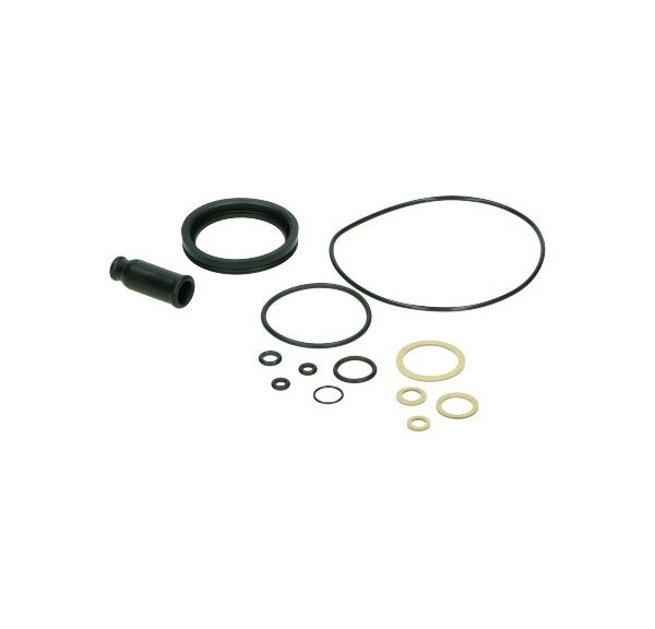 Pakking vlotterbak Dell'Orto set phbh 28mm 25mm scooter