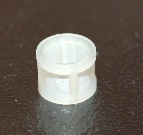 Banjofilter Dell'Orto sha 13mm