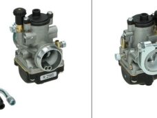 carburateur DMP phbg klem 17.5mm
