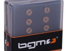 sproeierset BGM PRO dellorto 5mm 100-122 Pro 10 stuks 2599116