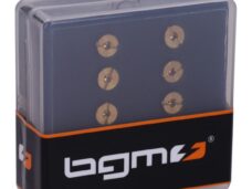 sproeierset BGM PRO dellorto 5mm 125-147 Pro 10 stuks 7671261