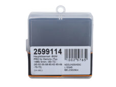 Sproeierset Bgm Pro Dellorto 5mm 50-72 Pro 10 Stuks 2599114