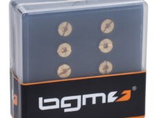 sproeierset BGM PRO dellorto 5mm 50-72 Pro 10 stuks 2599114