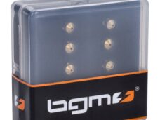 sproeierset BGM PRO dellorto SI 115-138 Pro 10 stuks 2599119