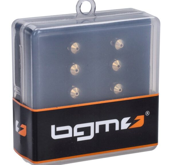 sproeierset BGM PRO dellorto SI 115-138 Pro 10 stuks 2599119