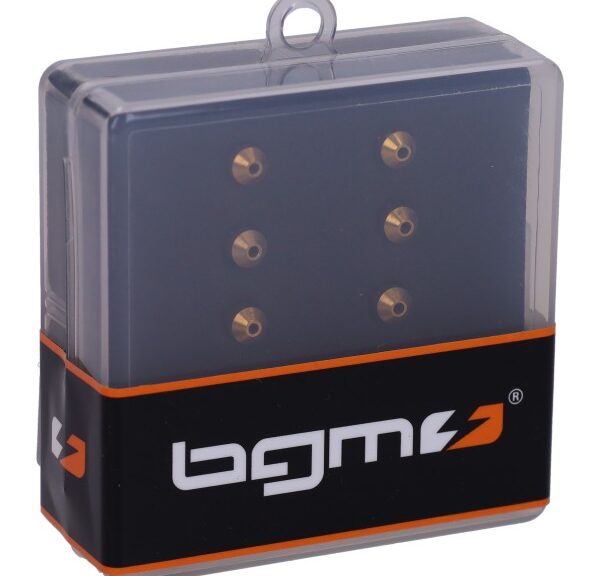 sproeierset BGM PRO dellorto SI 140-162 Pro 10 stuks 7673830