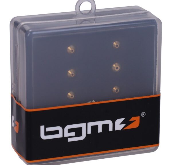 sproeierset BGM PRO dellorto SI 90-112 Pro 10 stuks 2599118