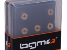 luchtsproeier BGM PRO set dellorto (4581) 120-180 Pro 7-delig bgm857ktl1