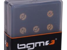 luchtsproeier BGM PRO set dellorto (5827) 120-190 Pro 7-delig bgm857ktl2