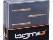 stationairsproeier BGM PRO set dellorto (9892) SI (58-68/160) Pro 5-delig bgm857kt