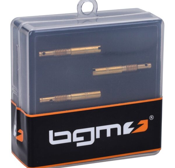 stationairsproeier BGM PRO set dellorto (9892) SI (58-68/160) Pro 5-delig bgm857kt