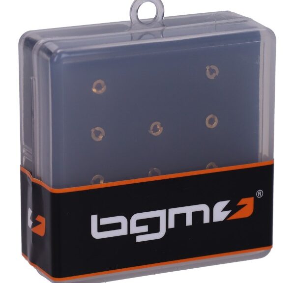sproeierset BGM PRO dellorto (1488) PHBG MA 30-52 Pro 10-delig 7671257