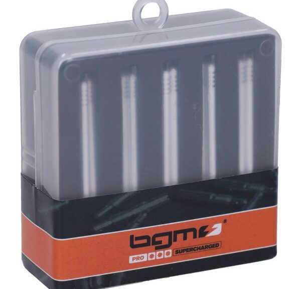 naald BGM PRO set phbl D22-D33 Pro 10-delig 7671254