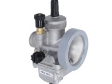 Carburateur Dellorto Phdg Handchoke 19mm 09853