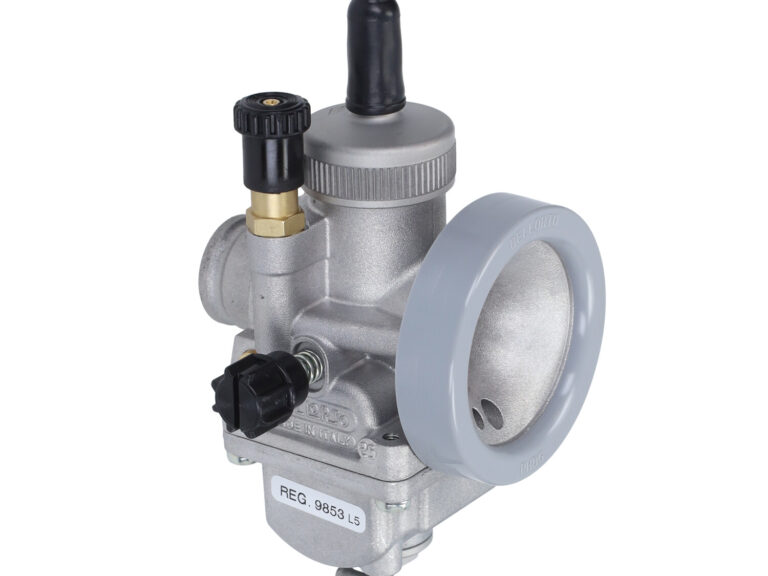 Carburateur Dellorto Phdg 19mm 9853