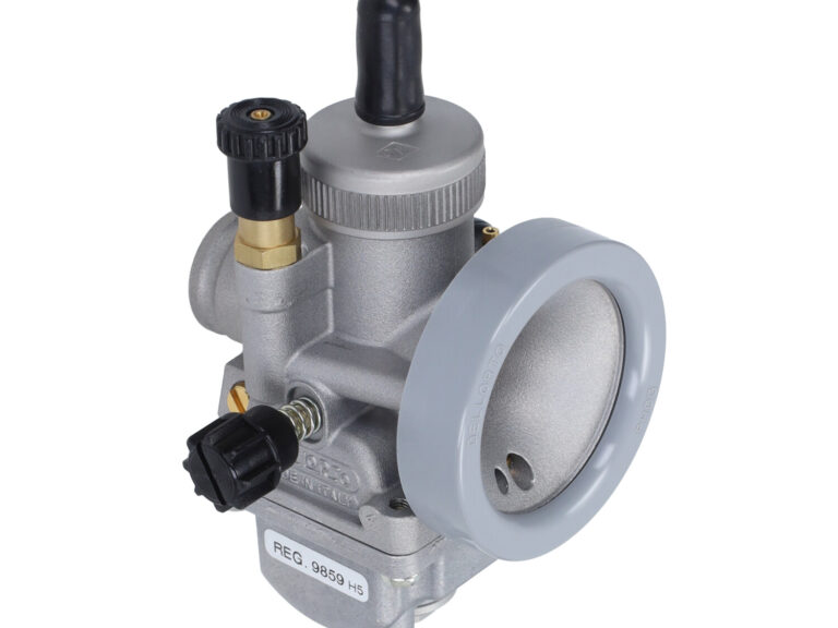 Carburateur Dellorto Phdg 19mm 9859
