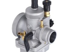 carburateur dellorto phdg AN handchoke 19mm 09859