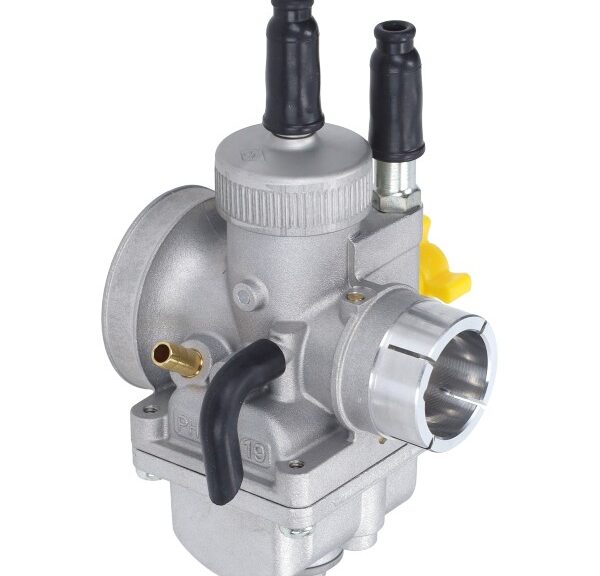 carburateur dellorto phdg 19mm piaggio