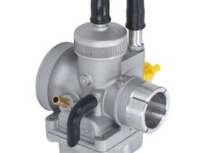 carburateur dellorto phdg kabelchoke 21mm piaggio & vespa 09856
