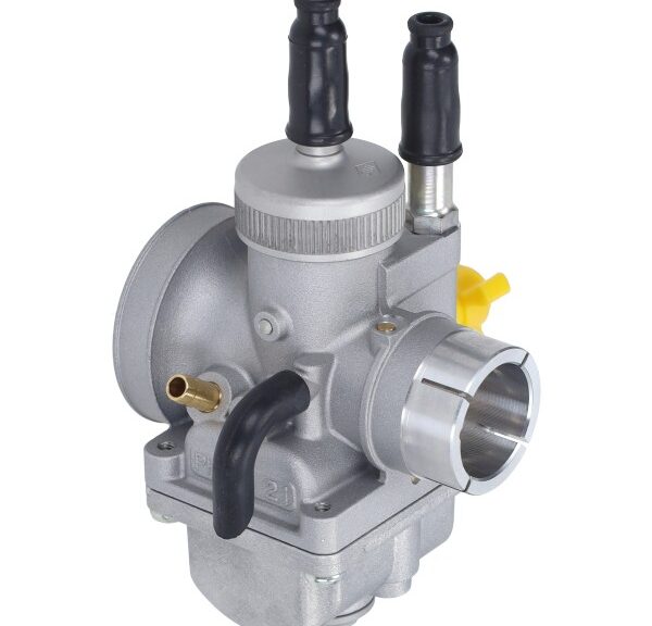 carburateur dellorto phdg 21mm piaggio & vespa 9856