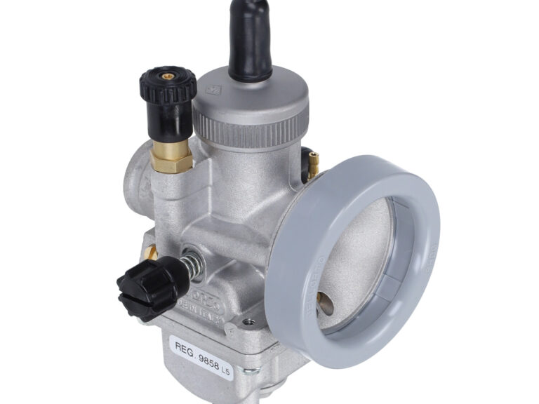 Carburateur Dellorto Phdg 21mm 9858