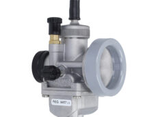 Carburateur Dellorto Phdg Handchoke Ds/an 24mm 09857