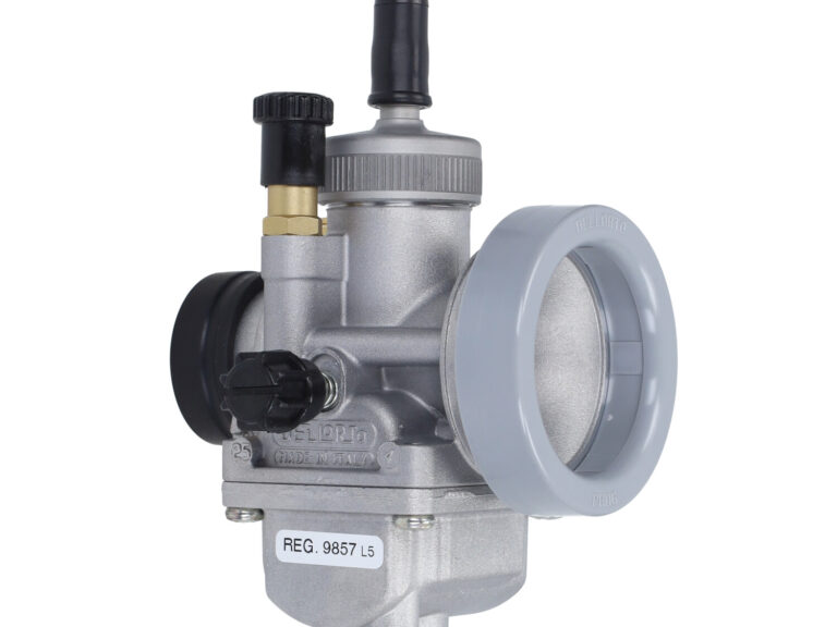 Carburateur Dellorto Phdg 24mm 9857