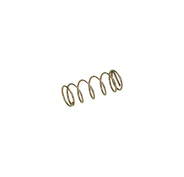 Gasschuifveer Dell'Orto sha 13mm