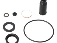 Pakkingset Dell'Orto carburateur sha 12/13mm ciao — geschikt voor Tomos Bravo