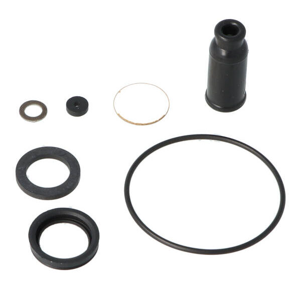 Pakkingset Dell'Orto carburateur sha 12/13mm ciao — geschikt voor Tomos Bravo