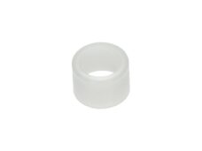 Verloopbus Dell'Orto carb-spruitstuk sha 21x18mm — geschikt voor Tomos