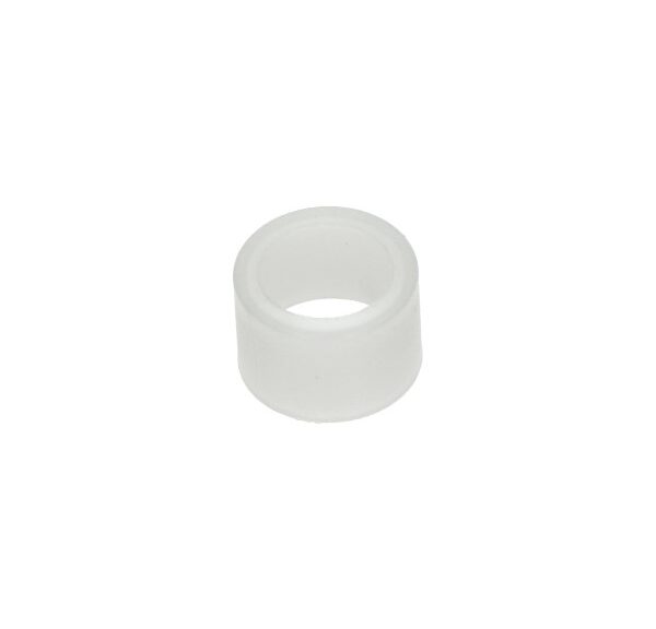 Verloopbus Dell'Orto carb-spruitstuk sha 21x18mm — geschikt voor Tomos