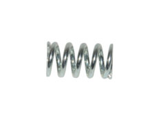 Stelschroefveer Dell'Orto stationair sha 13mm