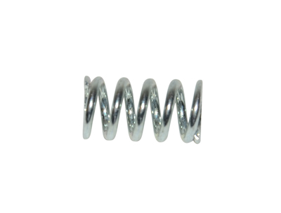 Stelschroefveer Dell'Orto stationair sha 13mm