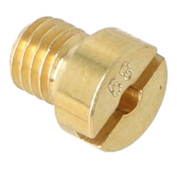 sproeier klein Dellorto 5mm 89