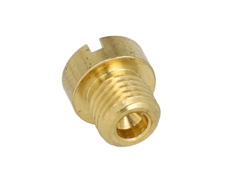 Sproeier Groot Dellorto 6mm 86