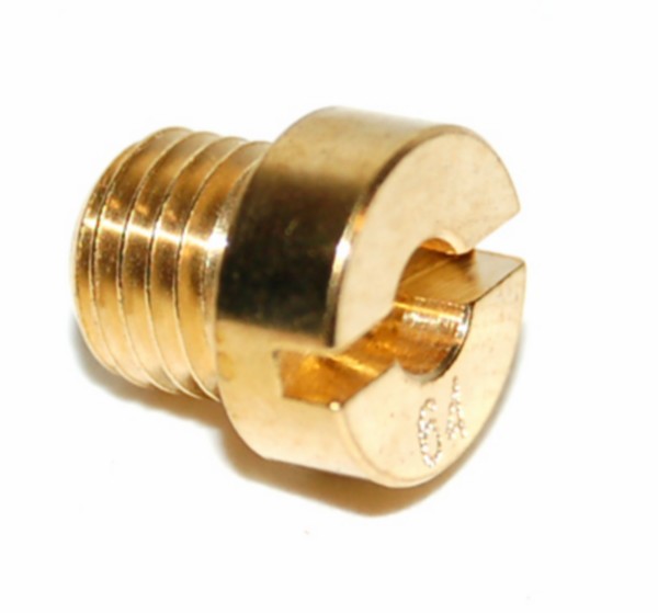 sproeier groot Dellorto 6mm 150